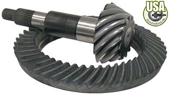 USA Standard ZG D70-411 USA Standard replacement Ring and Pinion gear set for Dana 70 in a 4.11 ratio