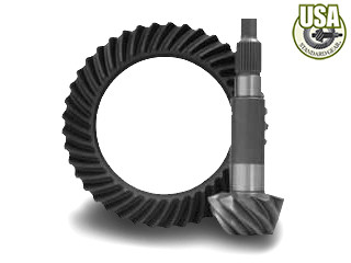 USA Standard ZG F10.25-456L USA Standard Ring and Pinion gear set for Ford 10.25" in a 4.56 ratio
