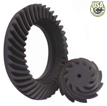 USA Standard ZG F8.8-331 USA Standard Ring and Pinion gear set for Ford 8.8" in a 3.31 ratio