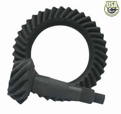 USA Standard ZG GM12P-355 USA Standard Ring and Pinion gear set for GM 12 bolt car in a 3.55 ratio
