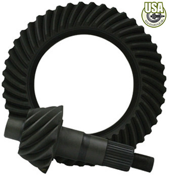 USA Standard ZG GM14T-373 USA Standard Ring and Pinion gear set for 10.5" GM 14 bolt truck in a 3.73 ratio