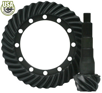 USA Standard ZG TLC-456 USA Standard Ring and Pinion gear set for Toyota Landcruiser in a 4.56 ratio