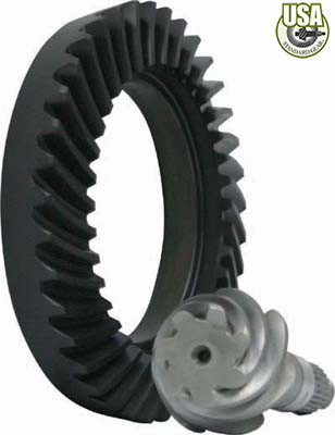 USA Standard ZG TV6-529-29 USA Standard Ring and Pinion gear set for Toyota V6 in a 5.29 ratio, 29 spline pinion