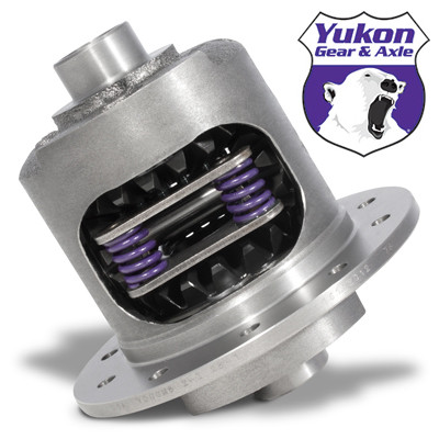 Yukon YDGGM8.2-3-28-1 Yukon Duragrip posi for GM 8.2" with 28 spline axles, 3.08 and up.