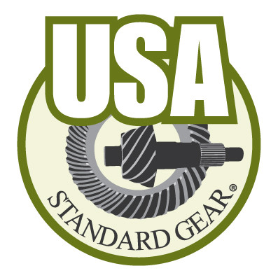 USA Standard ZP PGM8.5O-3-31 8.5" Oldsmobile 31Spline 12 BOLT (factory 3.08 or 3.23, or Richmond Gear Ring and Pinions).