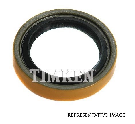 Timken 470331N Pinion seal for 1964 to 1991 AMC 20 Rear End 
