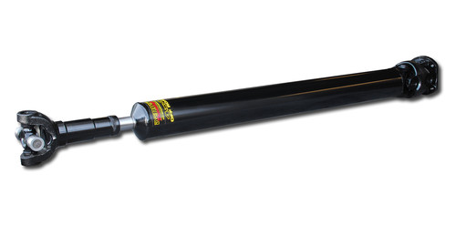 Denny's 1350 CV Flange REAR Driveshaft 3.5 inch tube up to 64 inches CHEVY, GMC, FORD, DODGE