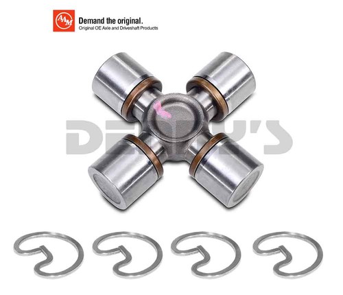 AAM 19256728 Universal Joint 1355 Series