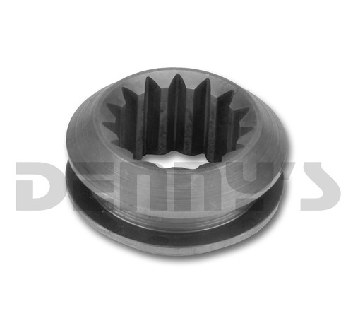 Dana Spicer 42998 Axle Disconnect Slide Clutch Collar 15 spline fits Drivers Side 1984 to 1996 Jeep XJ, YJ, TJ with Dana 30 disconnect front axle