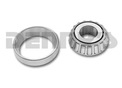 Dana Spicer 706030X OUTER Pinion BEARING KIT includes 02820 and 02872 fits Dana 44 REAR 1997 to 2006 Jeep TJ Wrangler