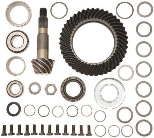 Dana Spicer 708120-7 Ring and Pinion Gear Set Kit 4.30 Ratio (43-10) for Dana 80 FORD - FREE SHIPPING
