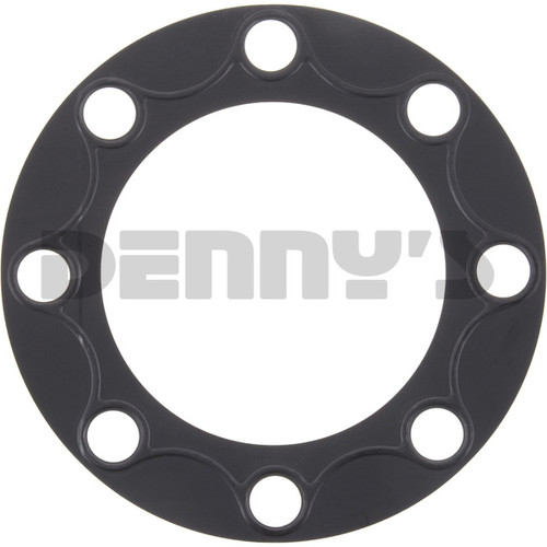 Dana Spicer 39697 Axle Flange Gasket 3.937 bolt circle 4.687 inch OD for 1988 to 1998 Ford Dana 80 rear axle shaft