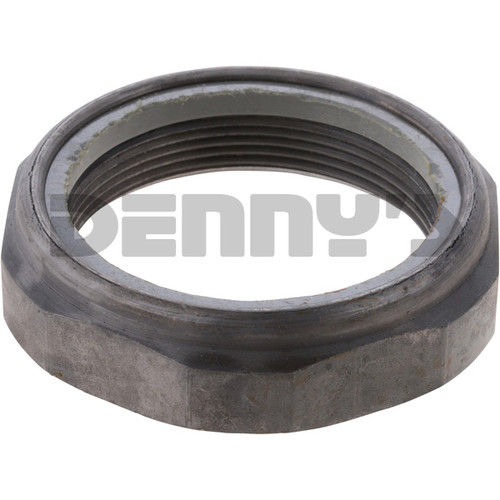 Dana Spicer 39695 Rear Axle Spindle Nut 1.940 ID fits 1954 to 1998 Ford, Chevy, GMC, Dodge with Dana 60, 61, 70, 70B, 70HD rear ends