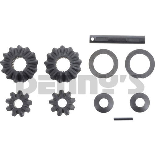 Dana SVL 10020714 INNER GEAR KIT SPIDER GEARS fits 1966 to 1971 Ford BRONCO Dana 30 FRONT differential with 27 spline axles 