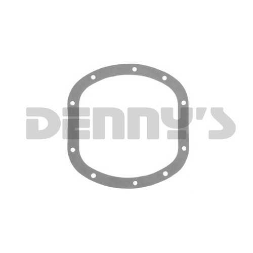 Dana Spicer 34684 DIFF COVER GASKET 1966 to 1971 FORD U-100 BRONCO with Dana 30 Front
