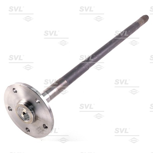 Dana SVL 2022602-2 REAR Axle Shaft fits Ford 8.8 inch rear end 1983 to 1991 Ford Bronco and F-150, 31 spline, 33.06 inches fits LH
