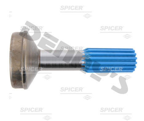Dana Spicer 3-40-1571 SPLINE Fits 3.5 inch .083 wall Driveshaft tube 1.562 inch Diameter with 16 Splines