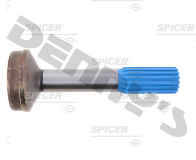Dana Spicer 3-40-1871 SPLINE Fits 3.5 inch .083 wall Driveshaft tube 1.562 inch Diameter with 16 Splines