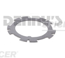 Dana Spicer 30637 Rear axle spindle washer for Dana 60 rear 1.830 ID