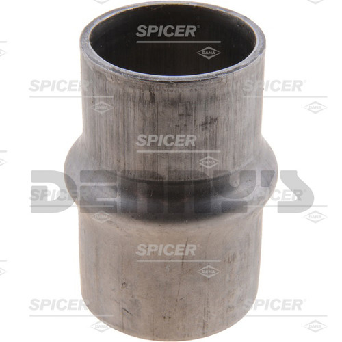 Dana Spicer 44228 Crush Sleeve / Collapsable Spacer Fits JEEP ZJ with Dana 30 front