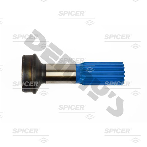 Dana Spicer 3-40-1471 SPLINE 5.625 inches Fits 2.5 inch .083 wall tube 1.5 inch Diameter with 16 Splines