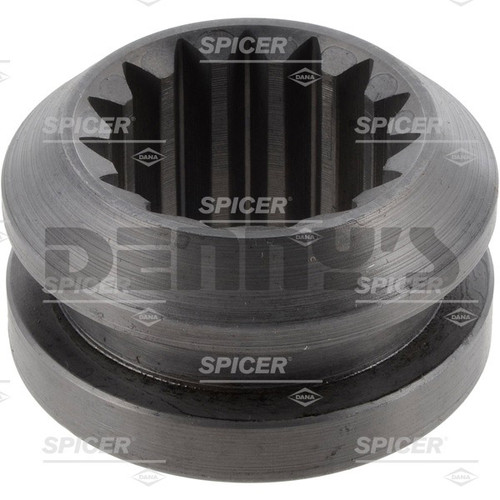 Dana Spicer 46401 Disconnect Clutch Collar 15 spline fits 1994 to 1999 DODGE Ram 2500, 3500 with Dana 60 Disconnect 