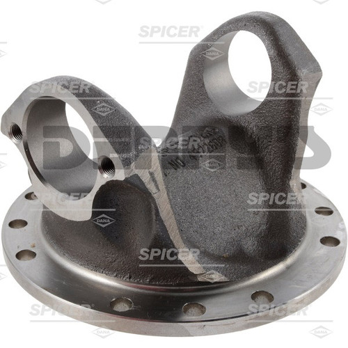 DANA SPICER 6.3-2-19 Flange Yoke 1760 Series 