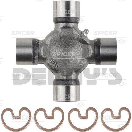 Dana Spicer 5-155X Universal Joint 1550 Series Greaseable