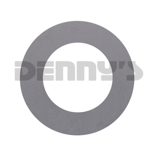 Dana Spicer 42737 THRUST WASHER 2.250 inch OD for Outer Pinion Bearing for DANA 60, 61, 70 front or rear - see number 8