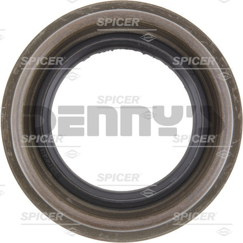 DANA SPICER 49153 PINION SEAL for 1999 to 2004 JEEP WJ Grand Cherokee and JEEP KJ Liberty with Dana 35 REAR end