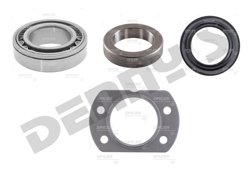 SKF Rear Axle Differential Bearing and Seal Kit for 2003-2006 Dodge Sprinter zd