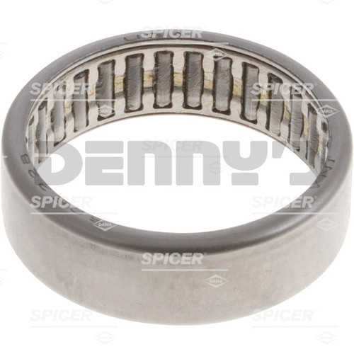Dana Spicer 565983 BEARING for Left Side OUTER END of AXLE TUBE on some 1985 to 1987 DODGE W150, W200, W250 with Dana 44 LEFT Side Disconnect