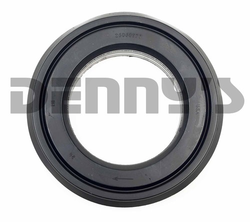 AAM 26060977 Pinion seal sleeve for 10.5 inch and 11.5 inch rear end 1998 and newer Chevy, GMC and Dodge Ram