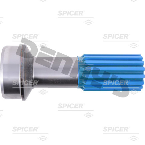 Dana Spicer 6.5-40-201 SPLINE Fits 4.5 inch .134 wall tube 3.0 inch Diameter with 16 Splines