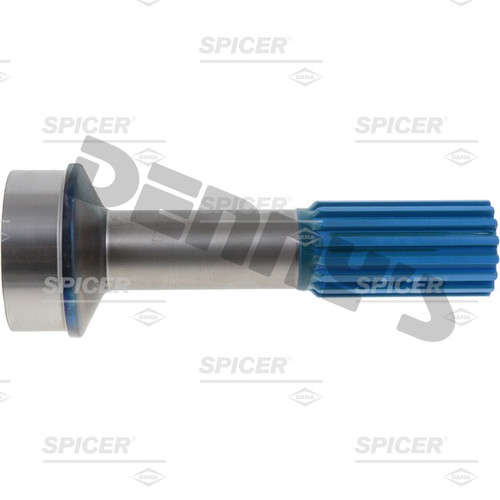 Dana Spicer 5-40-1151 SPLINE 8.562 inches Fits 3.5 inch .134 wall tube 2.0 inch Diameter with 16 Splines