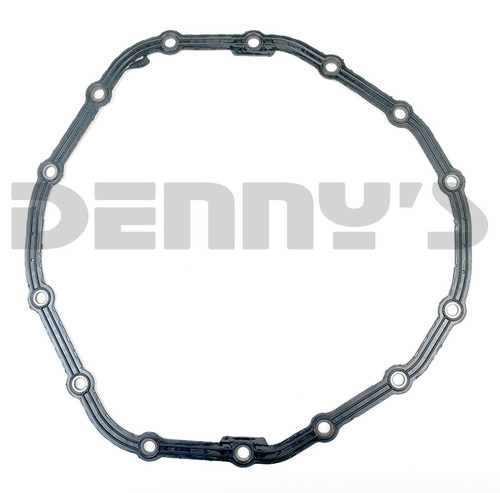 AAM 40010027 Rear Diff Cover Gasket fits 2003 to 2012 RAM with 10.5 inch 14 bolt rear end
