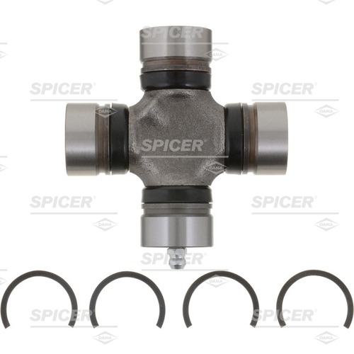 Dana Spicer 5-3228X U-Joint 7260 series Grease fitting in cap