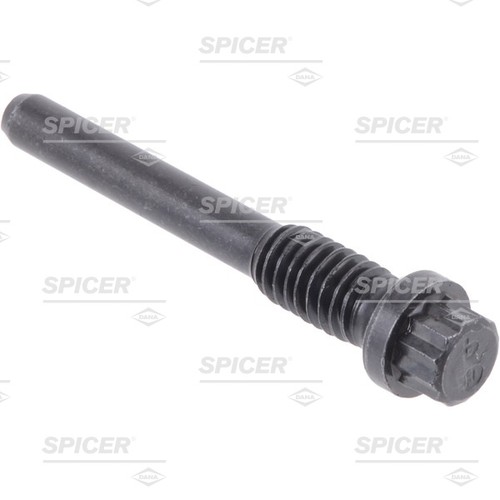 Dana Spicer 40131-1 Lock BOLT for Diff Spider Cross shaft fits open and trac lok cases 1978 to 1998 Ford F250, F350, E250, E350 Dana 60 Rear with Semi Float axle shafts