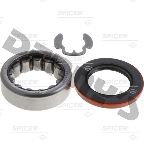 Dana Spicer 706948X Bearing/Seal Kit for Dana 50 IFS right side diff stub shaft 1983 to 1998 Ford F250, F350 