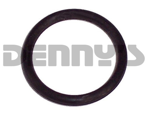 Dana Spicer 620980 Disconnect actuator O Ring fits 1994 to 1999 Dodge RAM 2500, 3500 Dana 60 Disconnect Front
