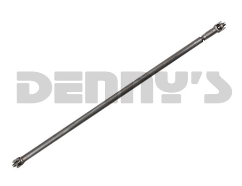 Dana Spicer 10270-5729 PTO Driveshaft 1000 series 1.75 inch .065 tubular 65 inches long unwelded assembly