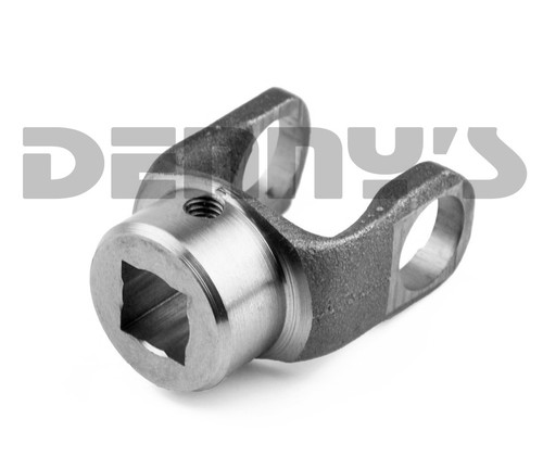 Meritor 10N-4-193 # Dana Spicer 10-4-193 Details about   PTO Round End Yoke S&S P/N S-D770 Ref 