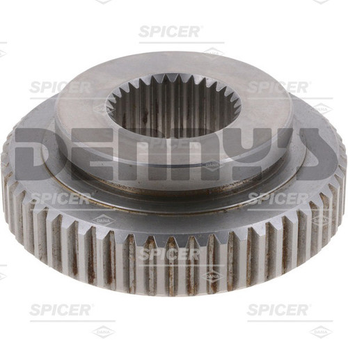Dana Spicer 37994 AXLE DRIVE GEAR for front wheel hub fits 1979 to 1991 Chevy GMC with Dana 60 front
