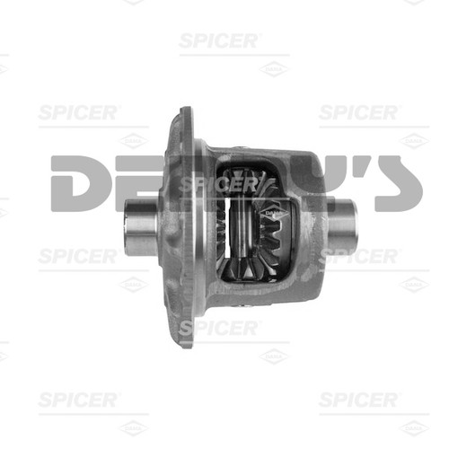 Dana Spicer 73611X Trac Lok Differential Loaded Carrier fits 3.73 and down ratio gears