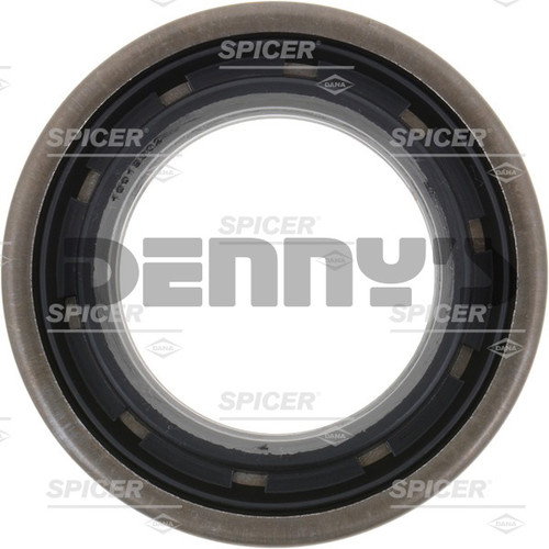 DANA SPICER 2019816 Dana 50 INNER TUBE Seal fits 1999 and up Ford F-250, F-350 replaces 52148