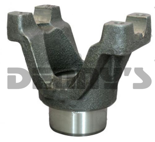 6263551 Pinion Yoke High Angle 1330 series strap & bolt style fits DANA 35 with 26 splines replacement for Dana Spicer 2-4-7631-1