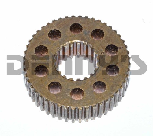 Dana Spicer 42667 AXLE DRIVE GEAR for front wheel hub fits Jeep with Dana 44 front