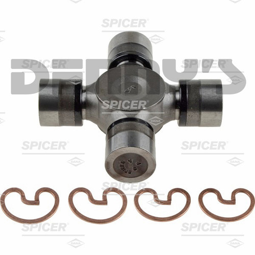 Dana Spicer SPL70X Universal Joint 1550 Series Non Greaseable