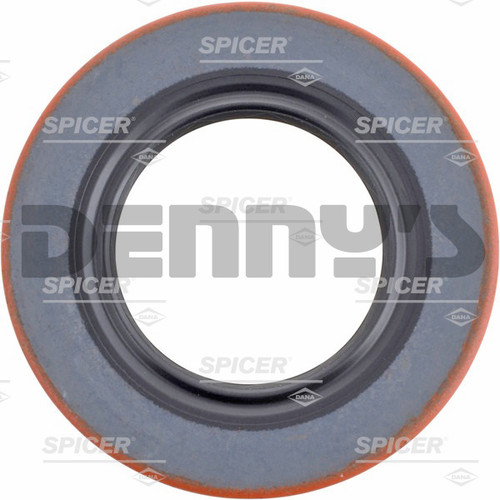 Dana Spicer 39246 AXLE SEAL fits 1978 to 1998 Ford F250, F350, E250, E350 Dana 60 Rear with Semi Float axle shafts