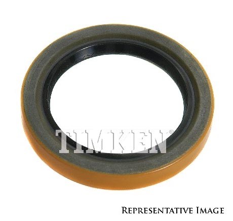 Timken 2081 Wheel HUB SEAL fits Chevy and GMC 10.5 inch 14 bolt full float rear 1974 to 1997